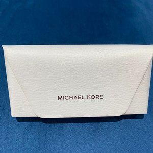 Michael Kors  Eyeglass Case